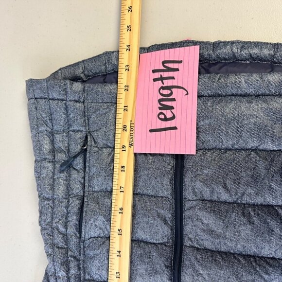 Gorp Core 90% Down  Lightweight Packable Puffer Vest - Picture 9 of 10